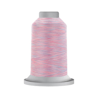 Affinity Variegated Polyester Thread No. 40 (1000 m) - Baby Shower - Emmaline Bags Inc.