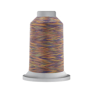 Affinity Variegated Polyester Thread No. 40 (1000 m) - Neon - Emmaline Bags Inc.