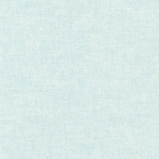 Aqua | Essex Yarn Dyed Linen by Robert Kaufman - Emmaline Bags Inc.