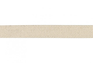 Cotton Webbing 1" (25mm) Wide (Per 1 Yard) - Emmaline Bags Inc.