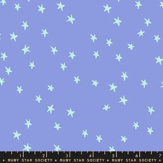 Dusk • Starry by Ruby Star Society for Moda (1/4 yard) - Emmaline Bags Inc.