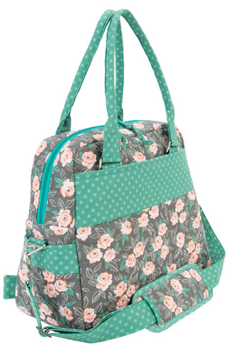Every Day Every Way from By Annie (Printed Paper Pattern) - Emmaline Bags Inc.