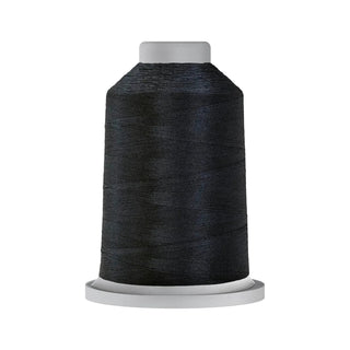 Glide Trilobal Polyester Thread No. 40 (1000 m) - Rock Navy - Emmaline Bags Inc.