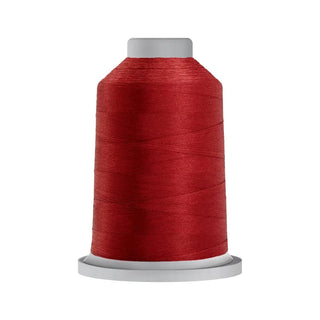 Glide Trilobal Polyester Thread No. 40 (1000 m) - Ruby - Emmaline Bags Inc.