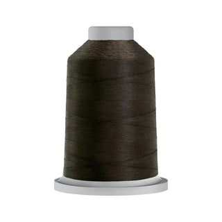 Glide Trilobal Polyester Thread No. 40 (1000 m) - Shadow - Emmaline Bags Inc.
