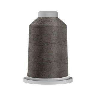 Glide Trilobal Polyester Thread No. 40 (1000 m) - Sterling - Emmaline Bags Inc.