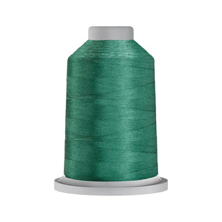 Glide Trilobal Polyester Thread No. 40 (1000 m) - Tidewater - Emmaline Bags Inc.
