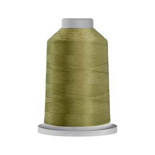Glide Trilobal Polyester Thread No. 40 (1000 m) - Willow - Emmaline Bags Inc.
