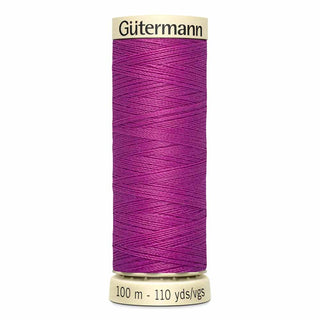 Gutermann Sew-All Polyester Thread (100 m) - Laurel-936 - Emmaline Bags Inc.