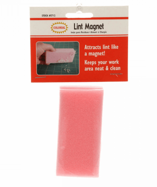Lint Magnet - Emmaline Bags Inc.