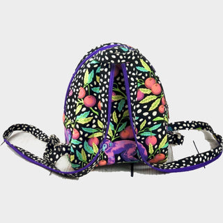 Mini Billy Backpack by UhOh Creations (Printed Paper Pattern) - Emmaline Bags Inc.