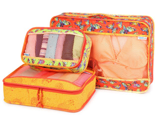 Pack It In 2.0 from By Annie (Printed Paper Pattern) - Emmaline Bags Inc.