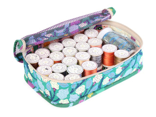 Pack It In 2.0 from By Annie (Printed Paper Pattern) - Emmaline Bags Inc.