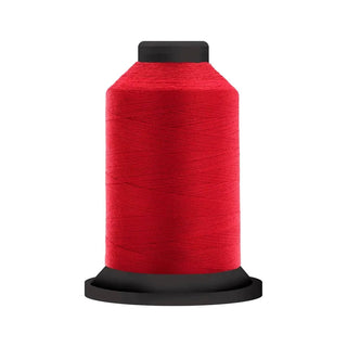 Premo-Soft Polyester Core Spun No. 50 (620 m) - Candy Apple Red - Emmaline Bags Inc.