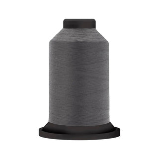 Premo-Soft Polyester Core Spun No. 50 (620 m) - Lead Grey - Emmaline Bags Inc.
