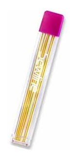 Sewline Erasable Pencil Lead Refill (0.9mm) 6 Count, Yellow - Emmaline Bags Inc.