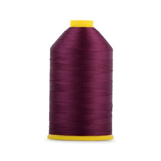 Strongbond Nylon Bonded Thread - Tex 70 (3500 m) - Magenta Purple - 157 - Emmaline Bags Inc.