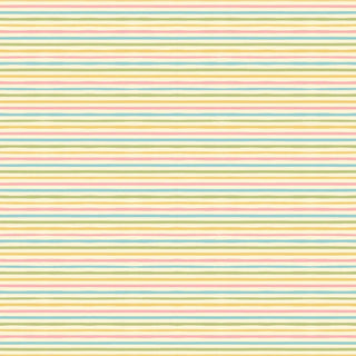 Water Ripples in Yellow • Finding Wonder for Poppie Cotton (1/4 yard) - Emmaline Bags Inc.