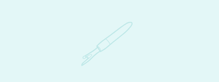 Seam Rippers + Awls