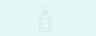 Glue + Coatings - Emmaline Bags Inc.