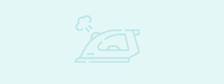 Irons + Pressing - Emmaline Bags Inc.