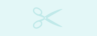 Scissors - Emmaline Bags Inc.