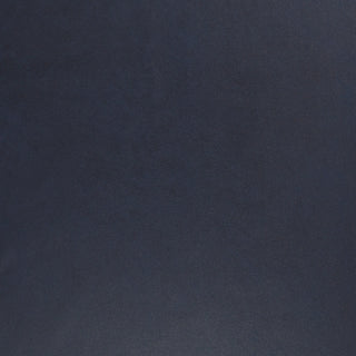 DARK BLUE | Faux Suede (per ¼ yard)