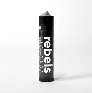 100% Natural Stick Lip Balm | Rebels Refinery - Emmaline Bags Inc. - Sewing Supplies & Notions