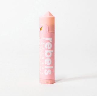 100% Natural Stick Lip Balm | Rebels Refinery - Emmaline Bags Inc. - Sewing Supplies & Notions