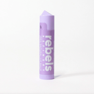 100% Natural Stick Lip Balm | Rebels Refinery - Emmaline Bags Inc. - Sewing Supplies & Notions