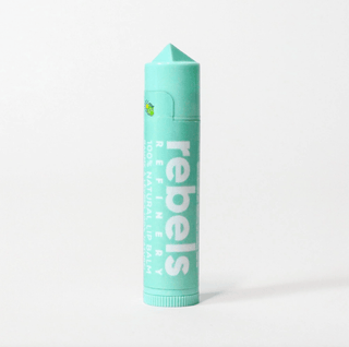 100% Natural Stick Lip Balm | Rebels Refinery - Emmaline Bags Inc. - Sewing Supplies & Notions
