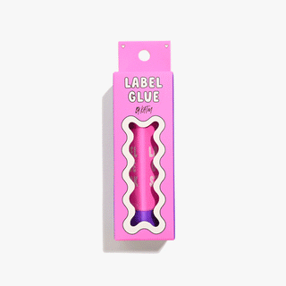 Label Glue Stick | KATM