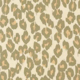 Cream Ikat | Sunlit Ruins for Moda (¼ Yard)
