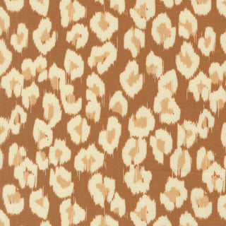 Toast Ikat | Sunlit Ruins for Moda (¼ Yard)