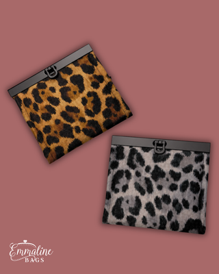 Class: The Juniper Clasp Wallet - Mon, Oct 26th, 2026