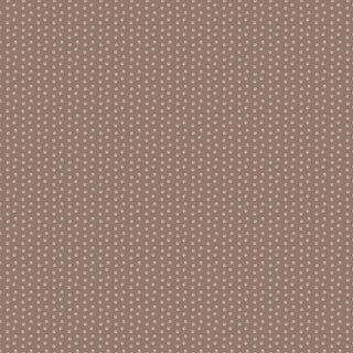 Brown Paws | Always by my Side by FIGO Studio (¼ Yard)