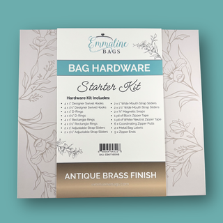 Premium Hardware Starter Kit