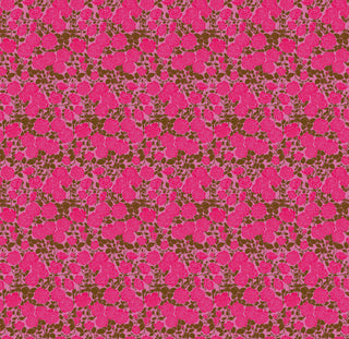 Lipstick Spinout | Clean Cut by Anna Maria Textiles (¼ Yard)