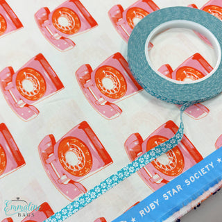 EB-TAPE™ |  Double-Sided Tape | 10mm x 22.9m (~⅜")