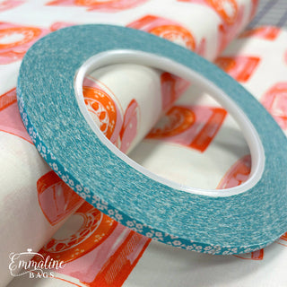 EB-TAPE™ |  Double-Sided Tape | 5mm x 22.9m (~¼")