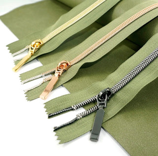 Olive | Mora Faux Leather