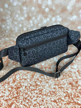 Class: The Louie Waist Pack by UhOh Creations - September 30, 2023