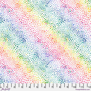 Little Hearts | Love Under the Stars by Daughter Earth/Katy Tanis (¼ Yard)