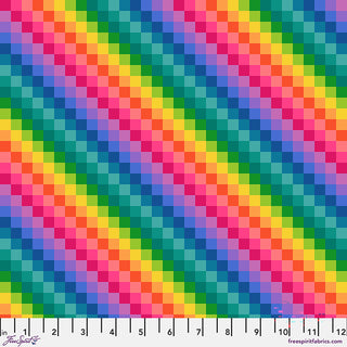 Prism Party | Love Under the Stars by Daughter Earth/Katy Tanis (¼ Yard)
