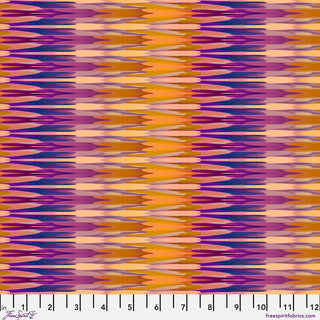 Summer Abbey | Cathedral by Billy Reue for FreeSpirit (¼ Yard)