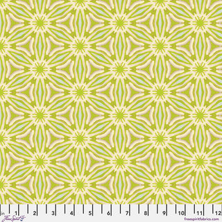 Morning Lilium | Cathedral by Billy Reue for FreeSpirit (¼ Yard)