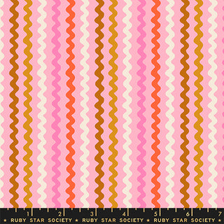 Posy Ric Rac | 1 800 Notion by Ruby Star Society (¼ Yard)