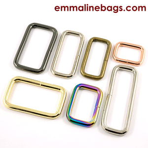 4.5 YKK Zippers - 24 (61 cm)- Emmaline Handbag Hardware – Emmaline Bags  Inc.