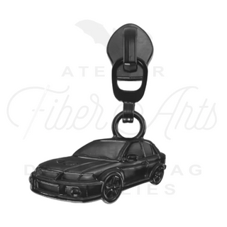 Race Car Sliders w/ Pulls | SIZE#5 (2 Pack)