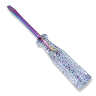 Rainbow Sewing Machine Screwdriver | More Me Know